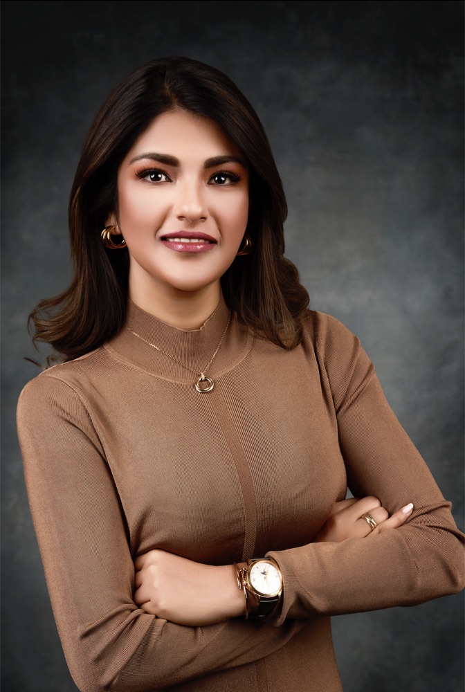 Ms. Ankiti Bose