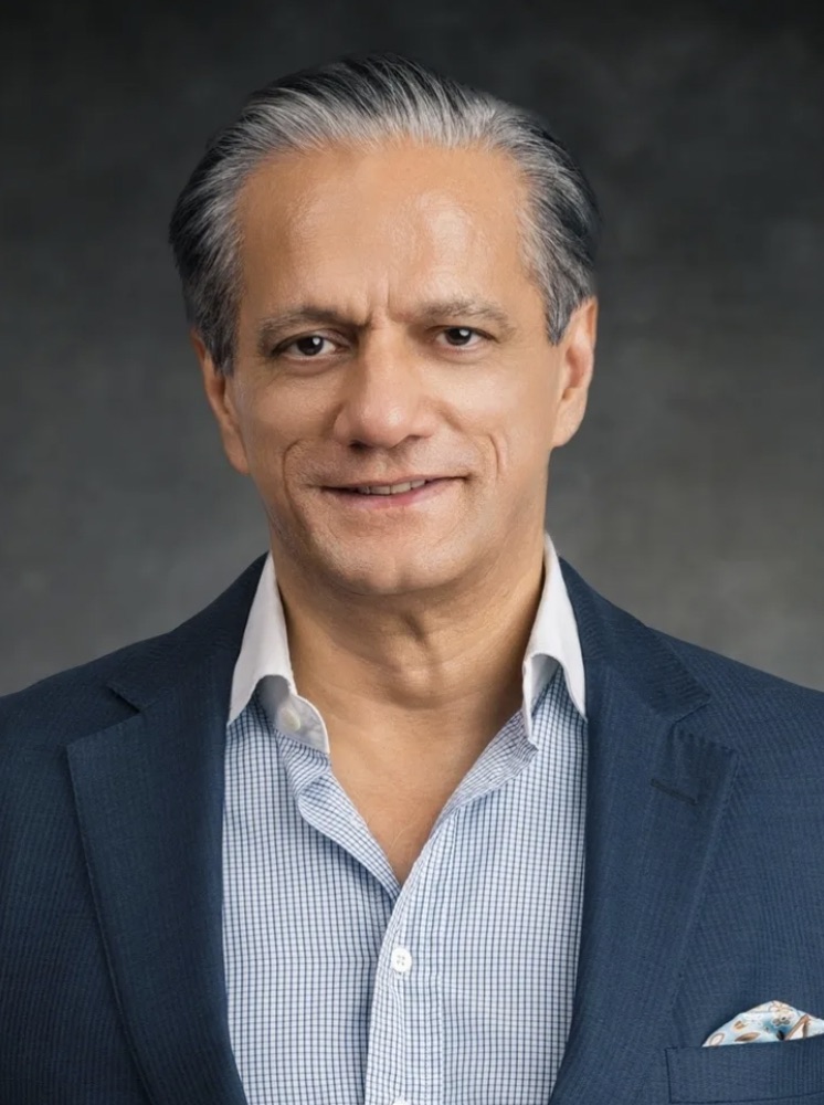 Mr. Jai Pathak, Senior Advisor at Terra-Invest