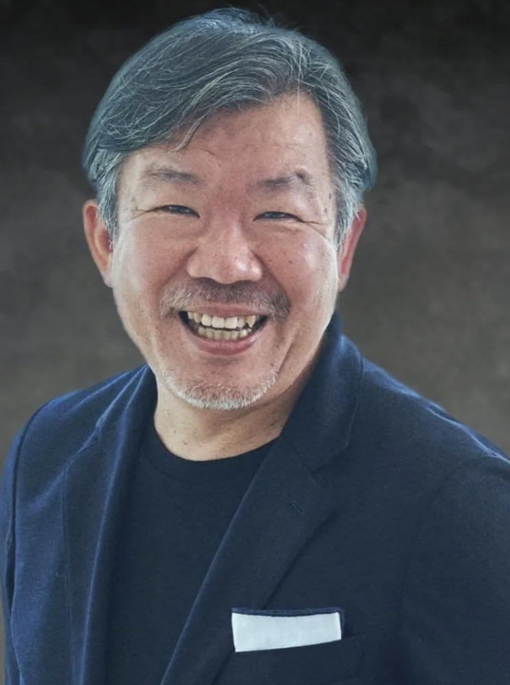 Mr. Kyoya Okazawa, Partner at Terra-Invest