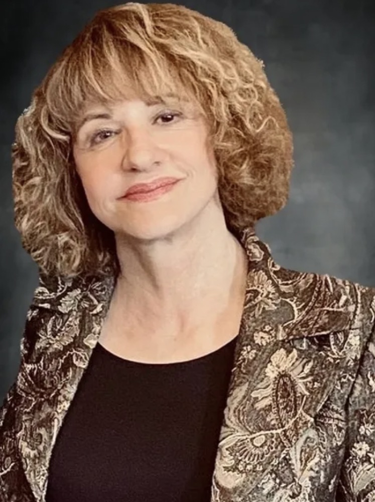 Ms. Linda Kreitzman, Senior Advisor at Terra-Invest