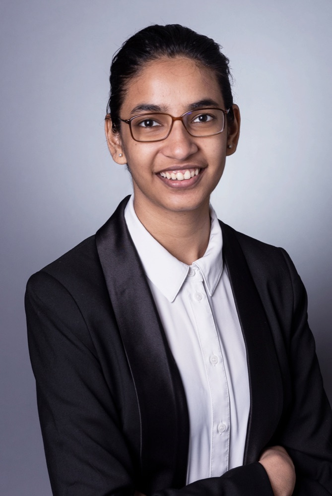 Ms. Sukirti Agrawal, In-house Counsel at Terra-Invest